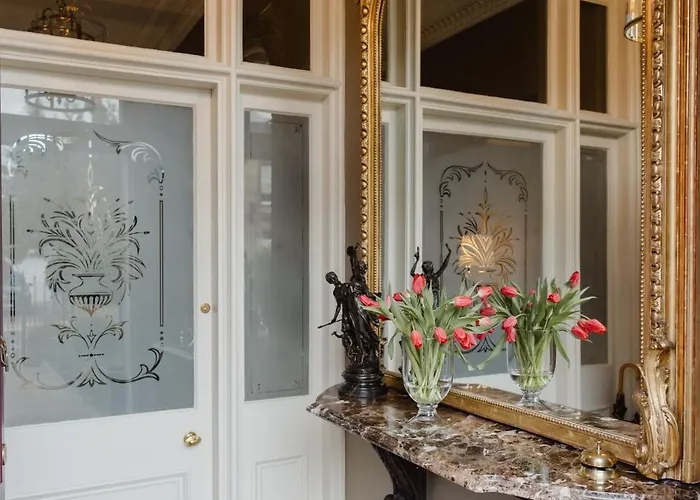 Private And Prestigious Luxury