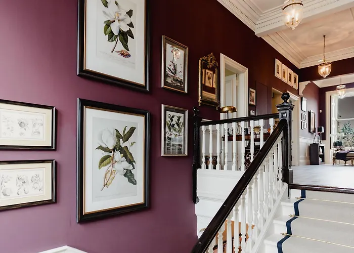 Private And Prestigious Luxury 펜션