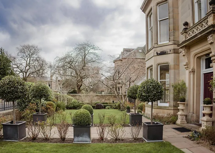 Private And Prestigious Luxury Ferienhaus *