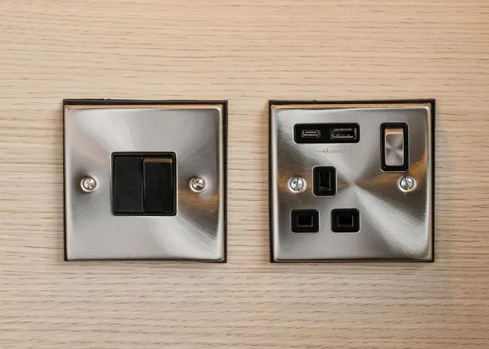 Hotel Haymarket Hub 3*