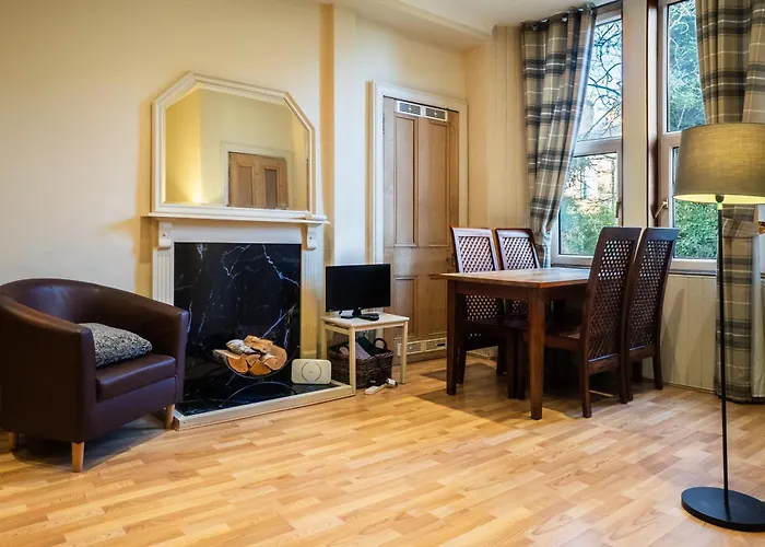 Cosy And Modern In *