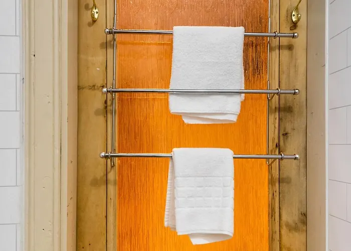 Apartment Cosy And Modern In Edinburgh