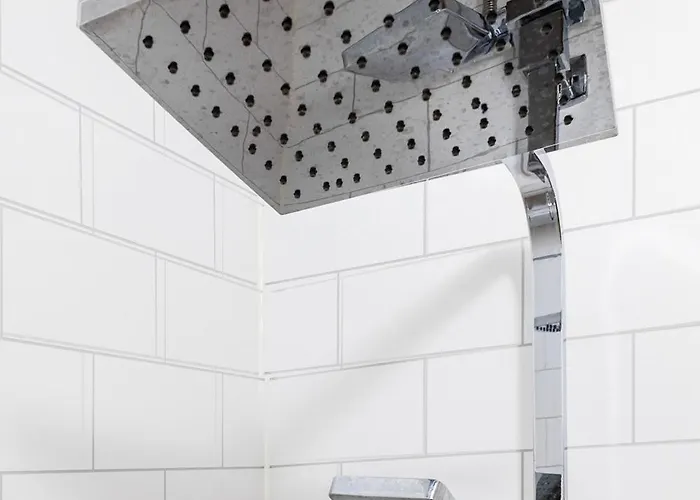 Cosy And Modern In *