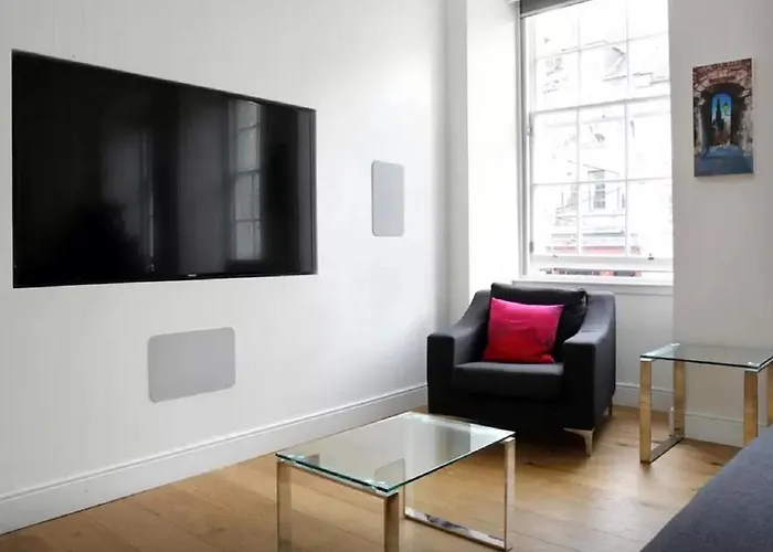 蛤壳之地 - 皇家大道 公寓 *