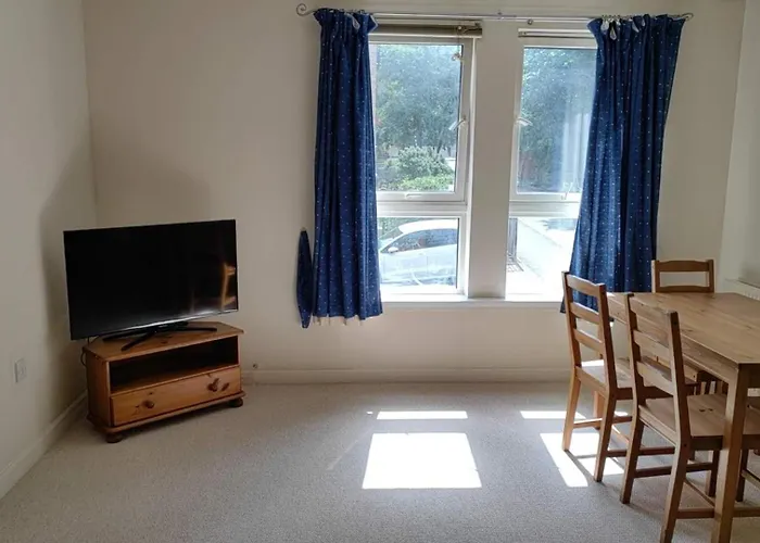 New Town Retreat By Leath Walk- Free Parking * Edinburgh