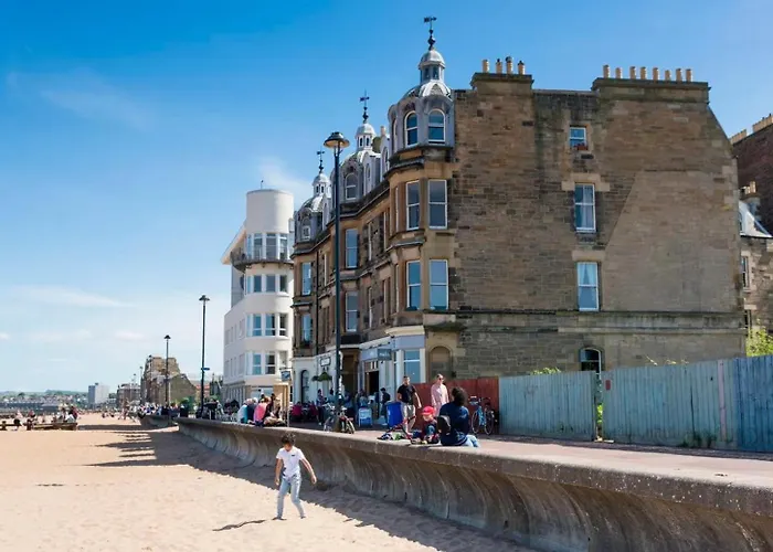 Eden Privatunterkunft Edinburgh