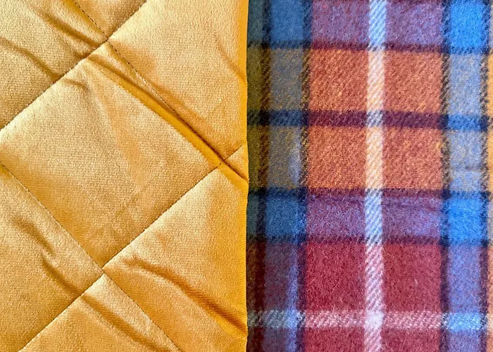 Scot Townhouse 4*