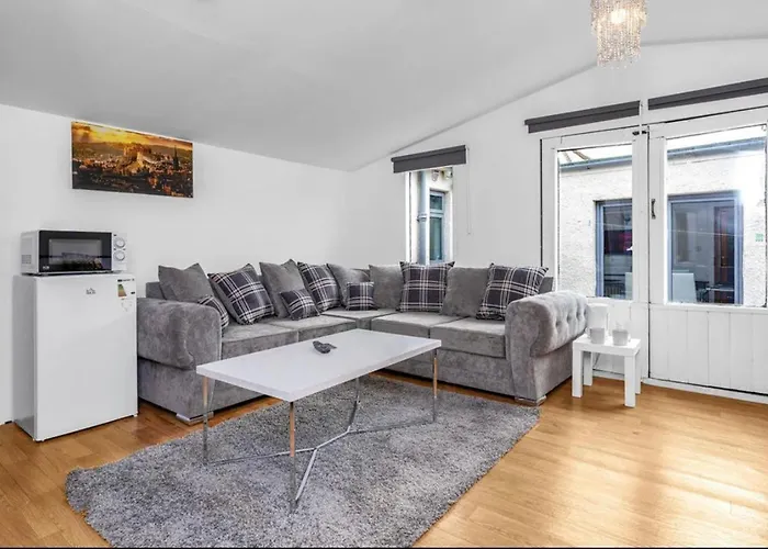 Apartment Private *