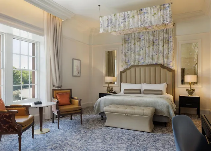 The Caledonian Edinburgh, Curio Collection By Hilton Edinburgh