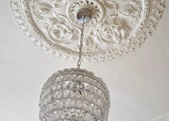 Montgomery דירה *