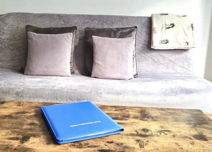 Montgomery דירה אדינבורו