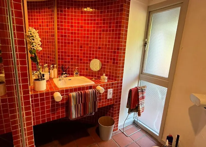 Holiday home Whole House Let For Dp World Tour, Overlooking Bruntsfield Links 18th Fairway, 30 Min Drive From The Renaissance Club