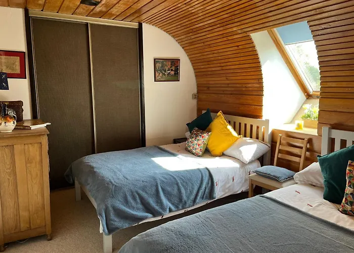 Whole House Let For Dp World Tour, Overlooking Bruntsfield Links 18th Fairway, 30 Min Drive From The Renaissance Club Casa de Férias Edimburgo