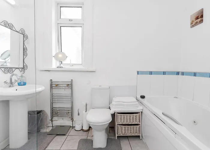 Charming Casa de hóspedes