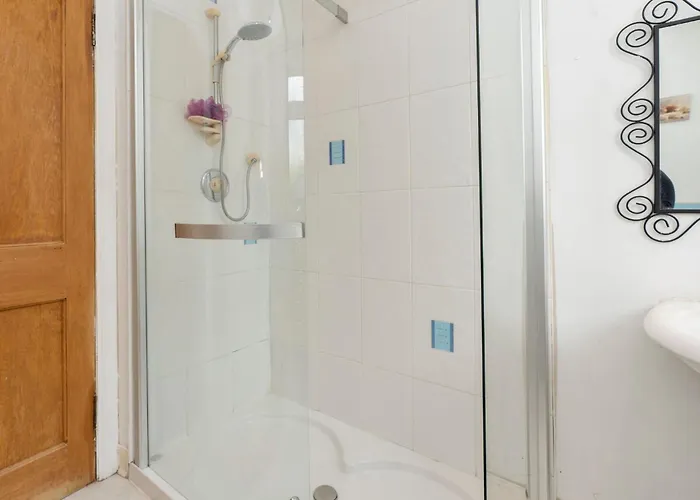 Πανσιόν Charming Εδιμβούργο