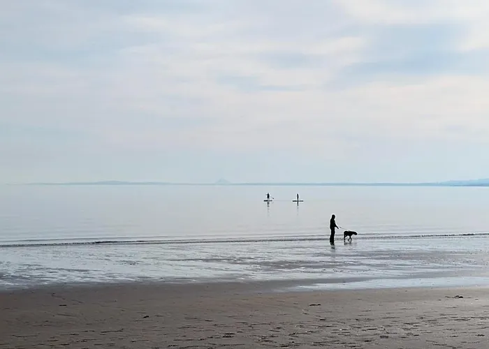 Apartment Seaside Edinburgh