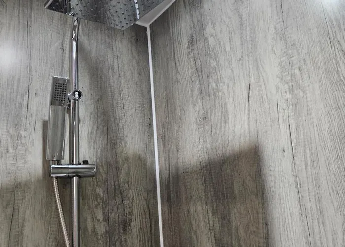 Urban Oasis אדינבורו