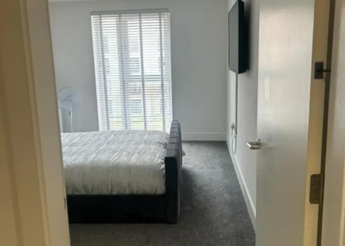1 Bedroom Flat * Edimburgo
