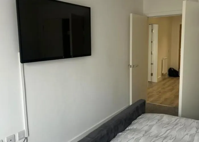 شقة 1 Bedroom Flat *