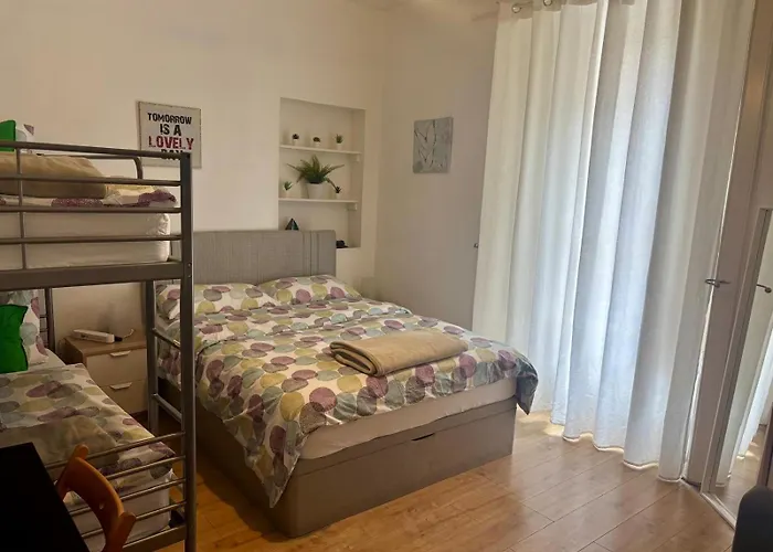 דירה Central אדינבורו