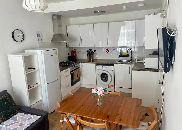 Central אדינבורו