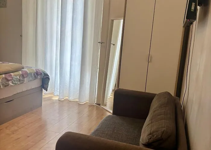 Central אדינבורו