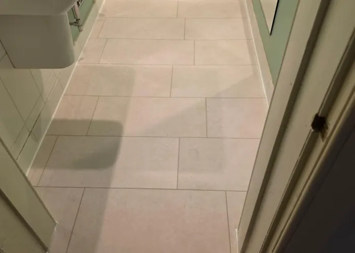 Centre Flat - Sleep Upto 4 Daire Edinburgh