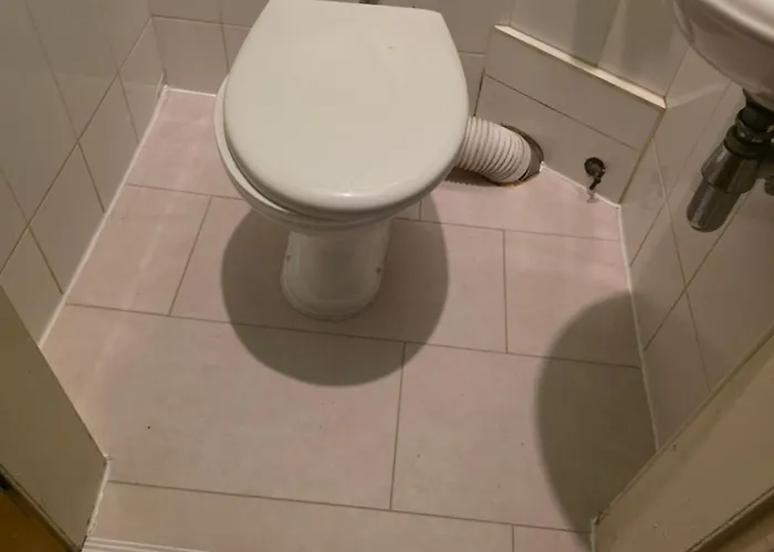 Centre Flat - Sleep Upto 4