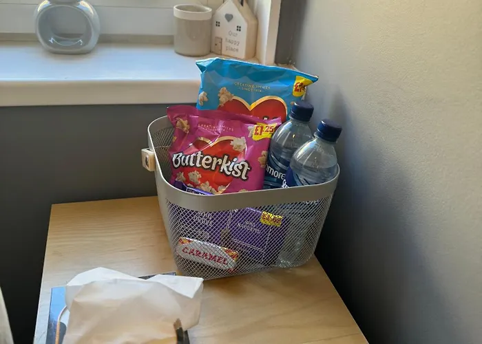 Fountain Park Get Away One Bedroom In A 2 Bedroom