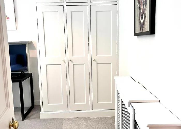 Heart Of The - 3 Bedroom Oasis Edinburgh