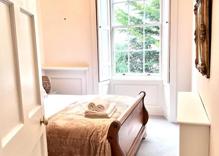 Heart Of The - 3 Bedroom Oasis * Edinburgh