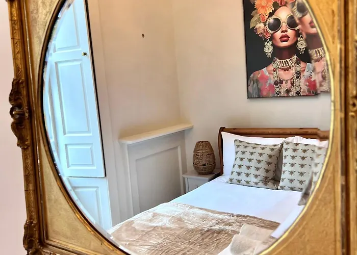 Heart Of The - 3 Bedroom Oasis