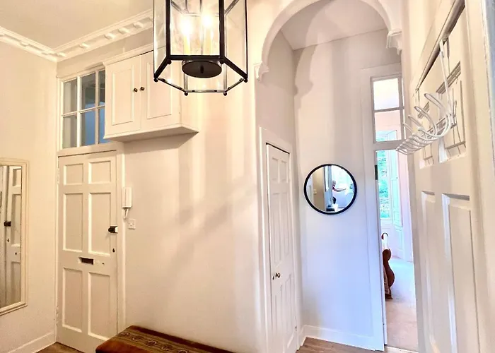 Heart Of The - 3 Bedroom Oasis