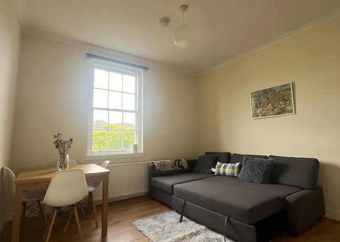 Apartmán Centre - George Square *