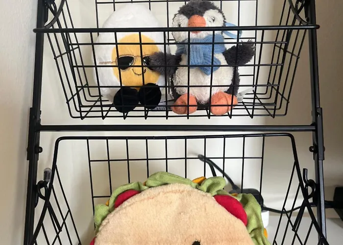 Centre - George Square Edinburgh