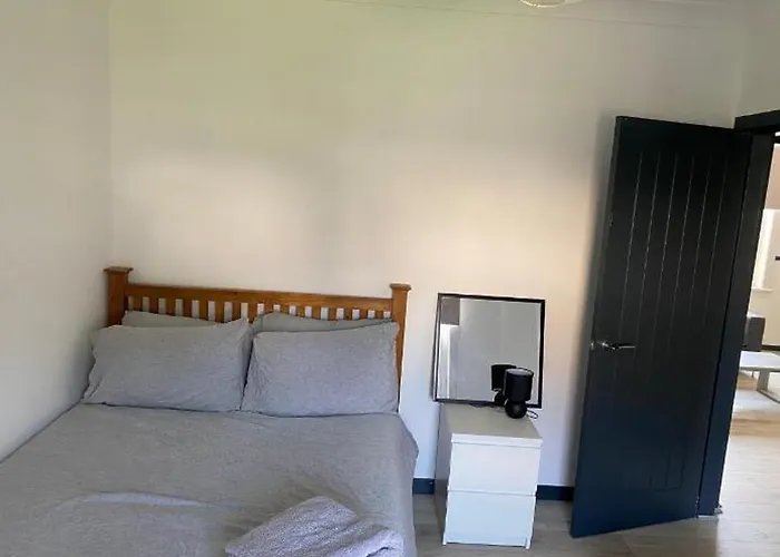 2 Bedroom Ground Floor