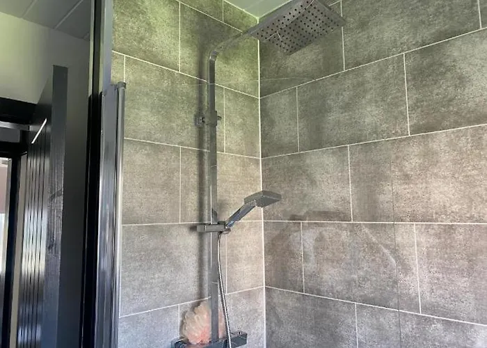 2 Bedroom Ground Floor Apartmán