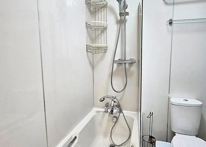 דירה Urban Oasis