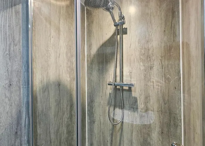 Urban Oasis דירה *