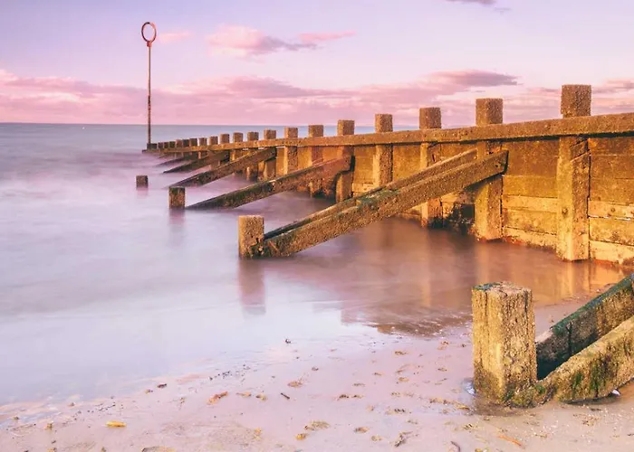 Edinburgh Stays * エディンバラ