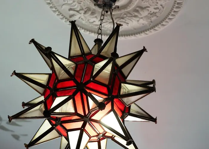 Apartment Festival Flat Edinburgh