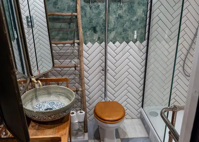 Festival Flat Apartment