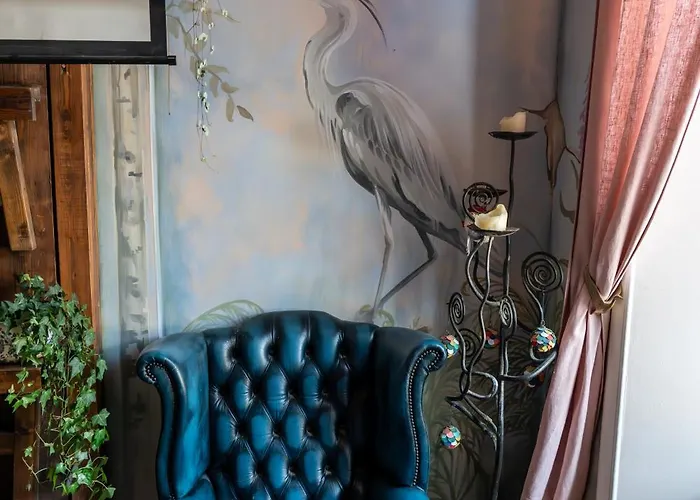 Apartment Festival Flat *