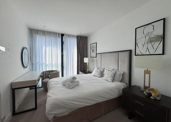 Apartment Elizabeth *