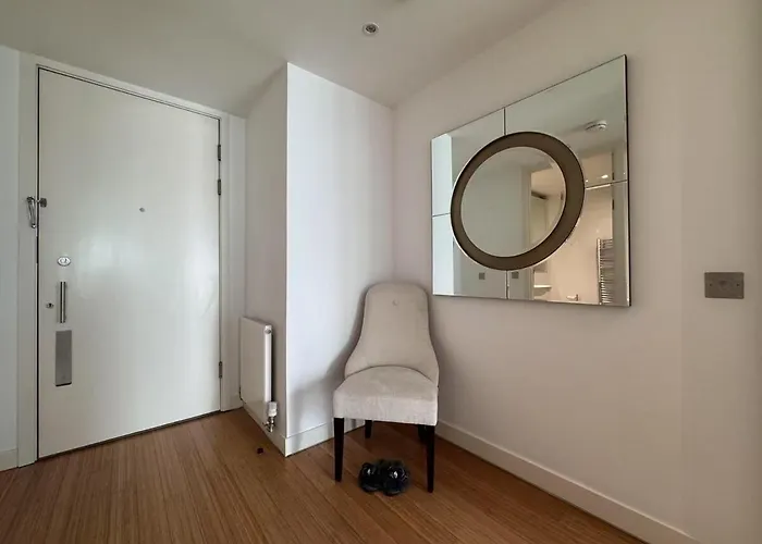 Elizabeth Apartment Edinburgh