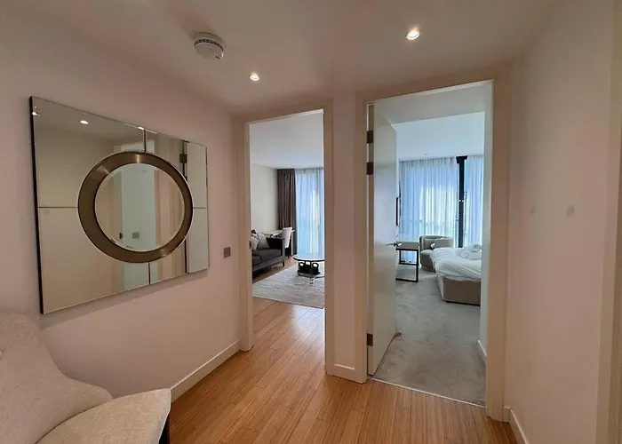 Apartment Elizabeth Edinburgh