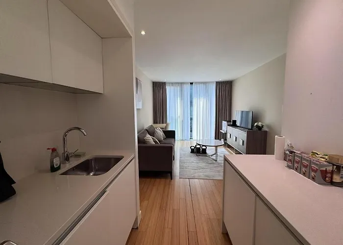 Apartment Elizabeth *