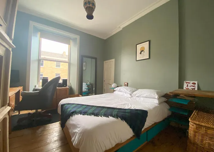 Festival Flat Apartment