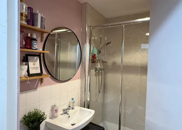 Edinburgh City Room Bnb