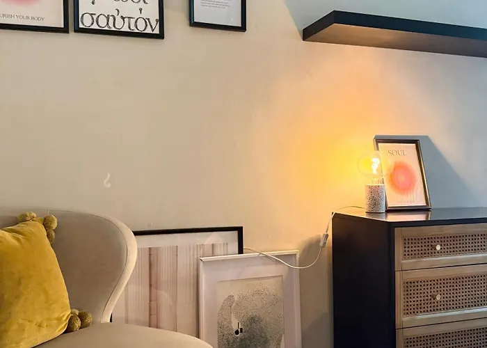 Edinburgh City Room Bnb *